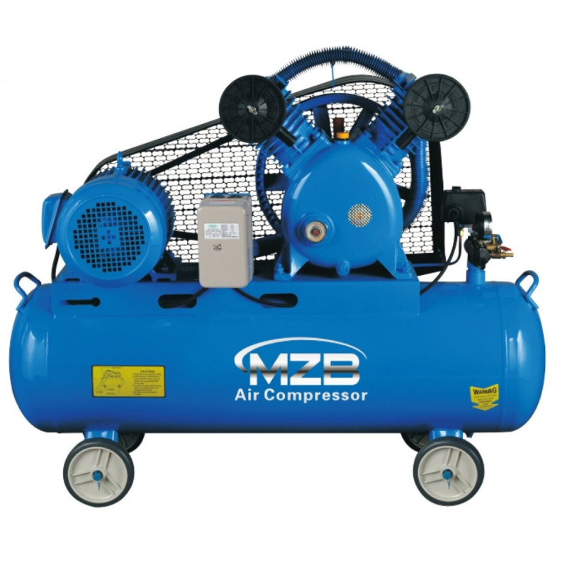 Gaisa kompresors 88L 646L / min 8 bar Gaisa kompresors 88L 646L / min 8 bar