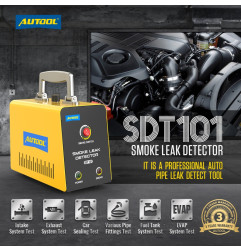 Savunkehitin Autool SDT101