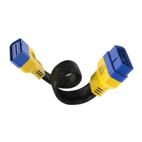 OBD II kaapelin jatko 60cm Autool