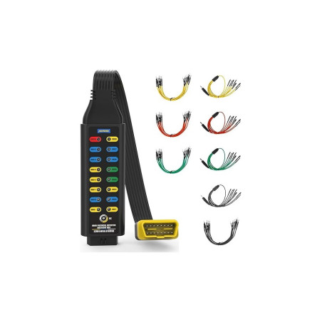 OBD2 Breakout Box