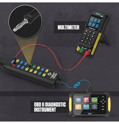 OBD2 Breakout Box