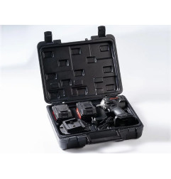 Iskuavain 1/2" 20V 620Nm 3 nopeutta, Rotake