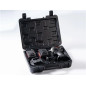 Iskuavain 1/2" 20V 620Nm 3 nopeutta, Rotake Iskuavain 1/2" 20V 620Nm 3 nopeutta, Rotake
