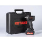 Iskuavain 1/2" 20V 620Nm 3 nopeutta, Rotake Iskuavain 1/2" 20V 620Nm 3 nopeutta, Rotake