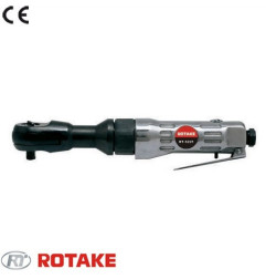Pneimatiskā sprūdrata atslēga pagarināta 3/8" 41Nm Rotake
