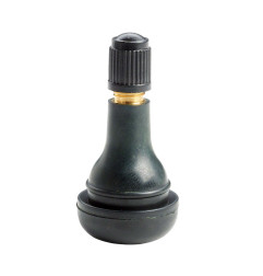 Gumijas ventīlis V2-03-3 / TR415 salikts, 1 gab., izmēri: 15.7MM L35/42.5MM