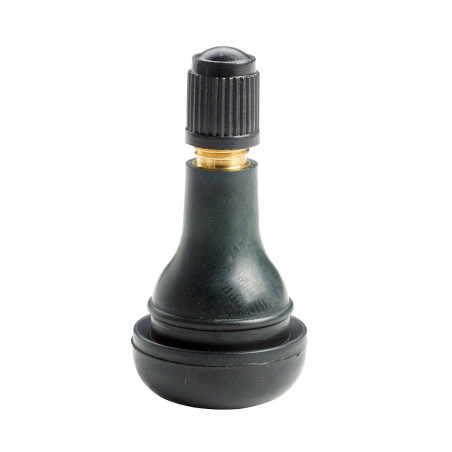 Gumijas ventīlis V2-03-3 / TR415 salikts, 1 gab., izmēri: 15.7MM L35/42.5MM