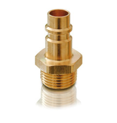 Pneimo savienojums 3/8