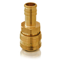 Pneimo savienojums 13mm ar štuceru