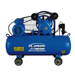 ​Gaisa kompresors 70L 320L / min 8 bar