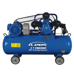 Gaisa kompresors 88L 501L / min 8 bar