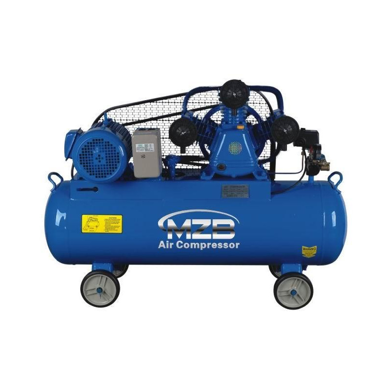 Gaisa kompresors 88L 501L / min 8 bar Gaisa kompresors 88L 501L / min 8 bar