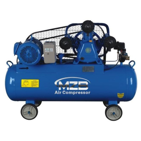 Gaisa kompresors 88L 501L / min 8 bar