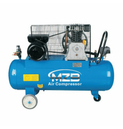 ​Gaisa kompresors 90L 336L / min 8 bar, MZB