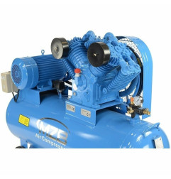 Gaisa kompresors 300L 1153L / min 12.5bar