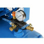 Gaisa kompresors 300L 1153L / min 12.5bar Gaisa kompresors 300L 1153L / min 12.5bar