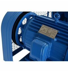 Gaisa kompresors 300L 1153L / min 12.5bar