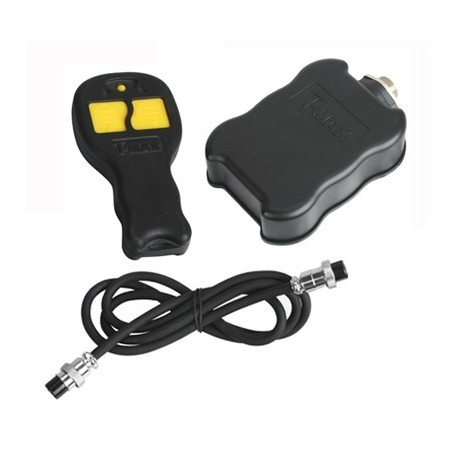 Radio-ohjauslaite ja konsoli X-Power vinsseille, 12V