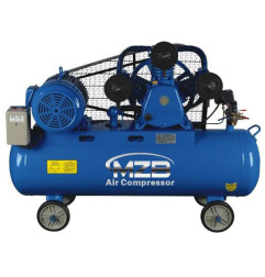 Gaisa kompresors MZBW098 180L 1051L / min 8 bar