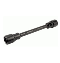 Riteņa atslēga CV 24mm*27mm / garums 360mm