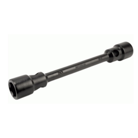 Riteņa atslēga CV 24mm*27mm / garums 360mm