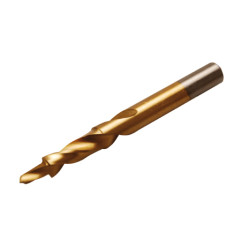 Pakāpjurbis 5.5 x 9 mm, titāna pārklājums
