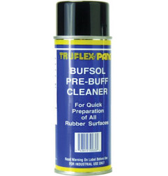 Renkaiden puhdistusneste "BUFSOL", aerosoli 400ml TRUFLEX BANG