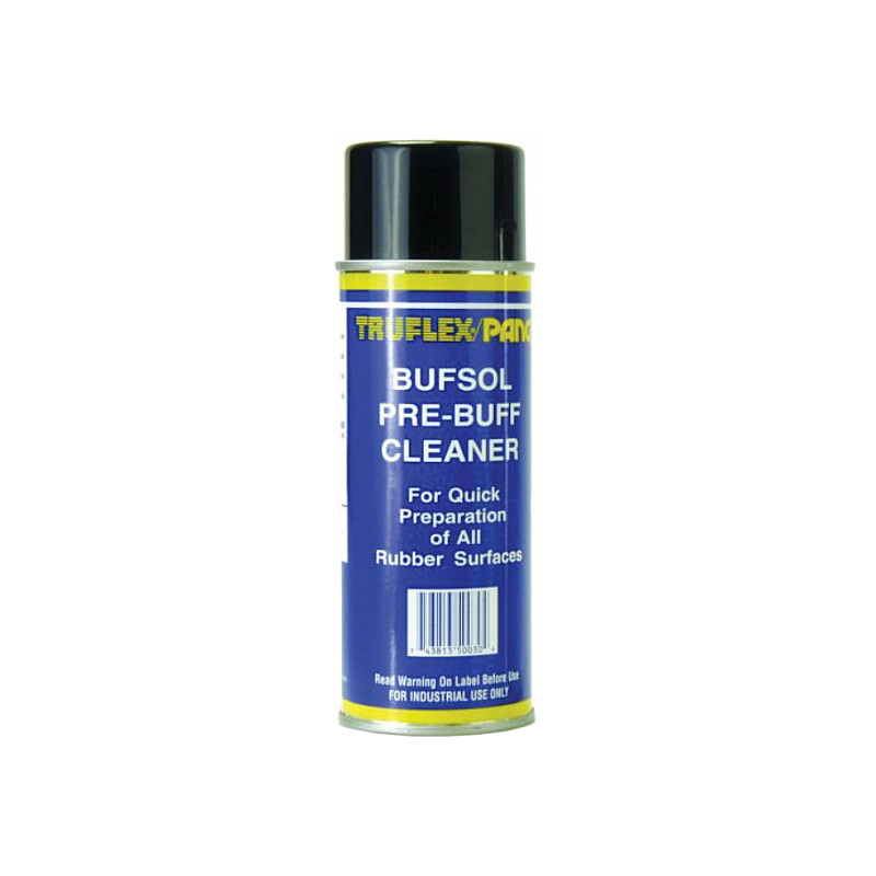 Renkaiden puhdistusneste "BUFSOL", aerosoli 400ml TRUFLEX BANG Renkaiden puhdistusneste "BUFSOL", aerosoli 400ml TRUFLEX BANG