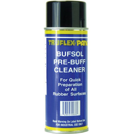 Renkaiden puhdistusneste "BUFSOL", aerosoli 400ml TRUFLEX BANG