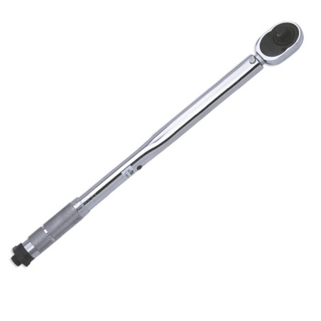 Dinamometriskā atslēga 1/2" 28 210Nm