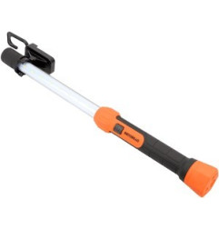 Lukturis COB LED uzlādējams 1800mAh 200Lm