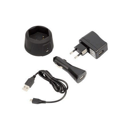 Lukturis COB LED uzlādējams 1800mAh 200Lm