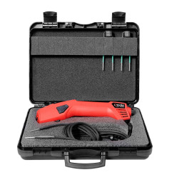 Indukcijas sildītājs iDuctor 2300W, rokas, profesionāls