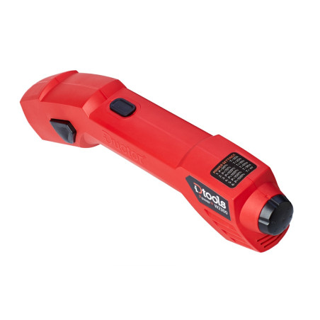 Indukcijas sildītājs iDuctor 2300W, rokas, profesionāls