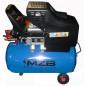 Virzuļa kompresors MZB 25L 200L/min 8bar Virzuļa kompresors MZB 25L 200L/min 8bar