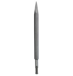 Kalts betonam smailais SDS+ 17*280 mm