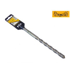 Urbis betonam SDS plus / Ø25*210 mm