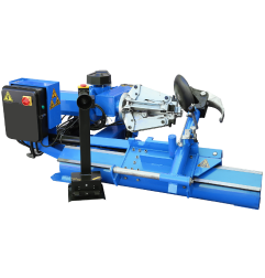 Asennuslaite kuorma-auton renkaille 26" asti ATLANTIC ATC26 TRUCK