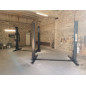 SMART EQUIPMENT JH-4000F 2 kolonų elektrohidraulinis keltuvas 4 tonos su mechaniniu atleidimu SMART EQUIPMENT JH-4000F 2 kolonų elektrohidraulinis keltuvas 4 tonos su mechaniniu atleidimu