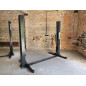 SMART EQUIPMENT JH-4000F 2 kolonų elektrohidraulinis keltuvas 4 tonos su mechaniniu atleidimu SMART EQUIPMENT JH-4000F 2 kolonų elektrohidraulinis keltuvas 4 tonos su mechaniniu atleidimu