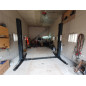 SMART EQUIPMENT JH-4000F 2 kolonų elektrohidraulinis keltuvas 4 tonos su mechaniniu atleidimu SMART EQUIPMENT JH-4000F 2 kolonų elektrohidraulinis keltuvas 4 tonos su mechaniniu atleidimu