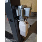 SMART EQUIPMENT JH-4000F 2-column electro-hydraulic lift 4 tons with mechanical release SMART EQUIPMENT JH-4000F 2-column electro-hydraulic lift 4 tons with mechanical release