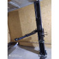 SMART EQUIPMENT JH-4000F 2-column electro-hydraulic lift 4 tons with mechanical release SMART EQUIPMENT JH-4000F 2-column electro-hydraulic lift 4 tons with mechanical release