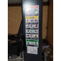 SMART EQUIPMENT JH-4000F 2-column electro-hydraulic lift 4 tons with mechanical release SMART EQUIPMENT JH-4000F 2-column electro-hydraulic lift 4 tons with mechanical release