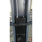 SMART EQUIPMENT JH-4000F 2 kolonų elektrohidraulinis keltuvas 4 tonos su mechaniniu atleidimu SMART EQUIPMENT JH-4000F 2 kolonų elektrohidraulinis keltuvas 4 tonos su mechaniniu atleidimu