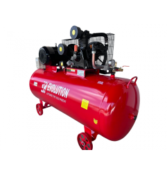 Profesionāls virzuļu gaisa kompresors 500L Evolution EVO-500
