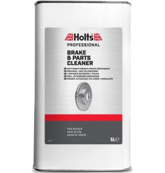 Jarrunpuhdistin HOLTS PROFESSIONAL 5l