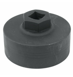 Muciņa 115mm 8 kantes, 1" kvadrāts