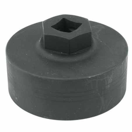 Muciņa 115mm 8 kantes, 1" kvadrāts
