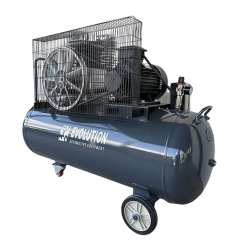 Kompresors Evolution 300l, 10bar, 400V, 5,5kW